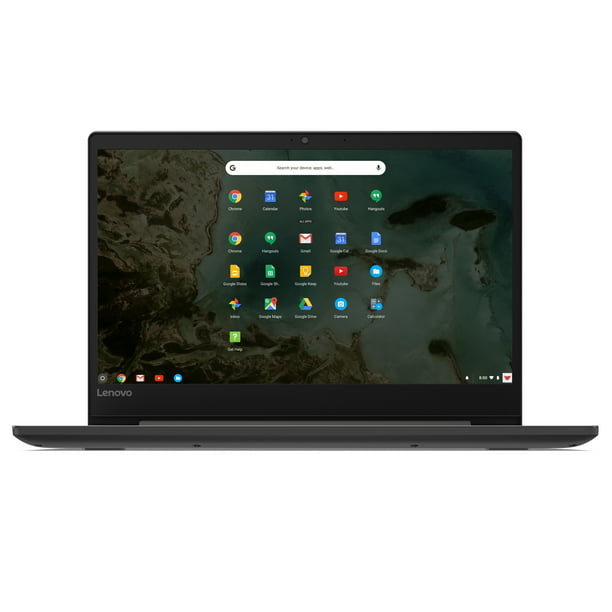 Lenovo 14-Inch HD Display 4GB RAM 32GB SSD Chromebook