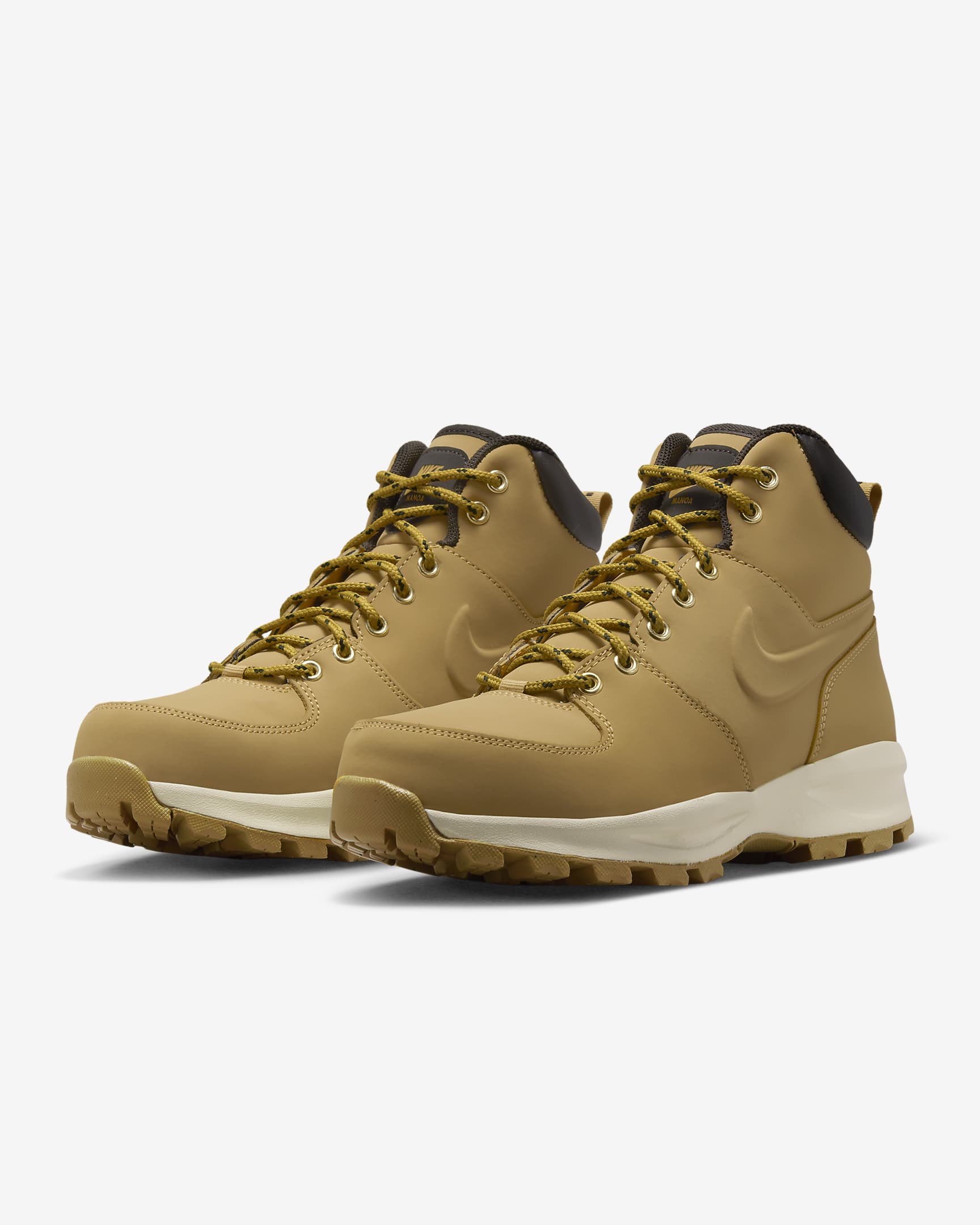 Nike Manoa Leather Men's Boots
