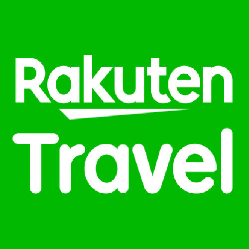 Rakuten Travel Logo