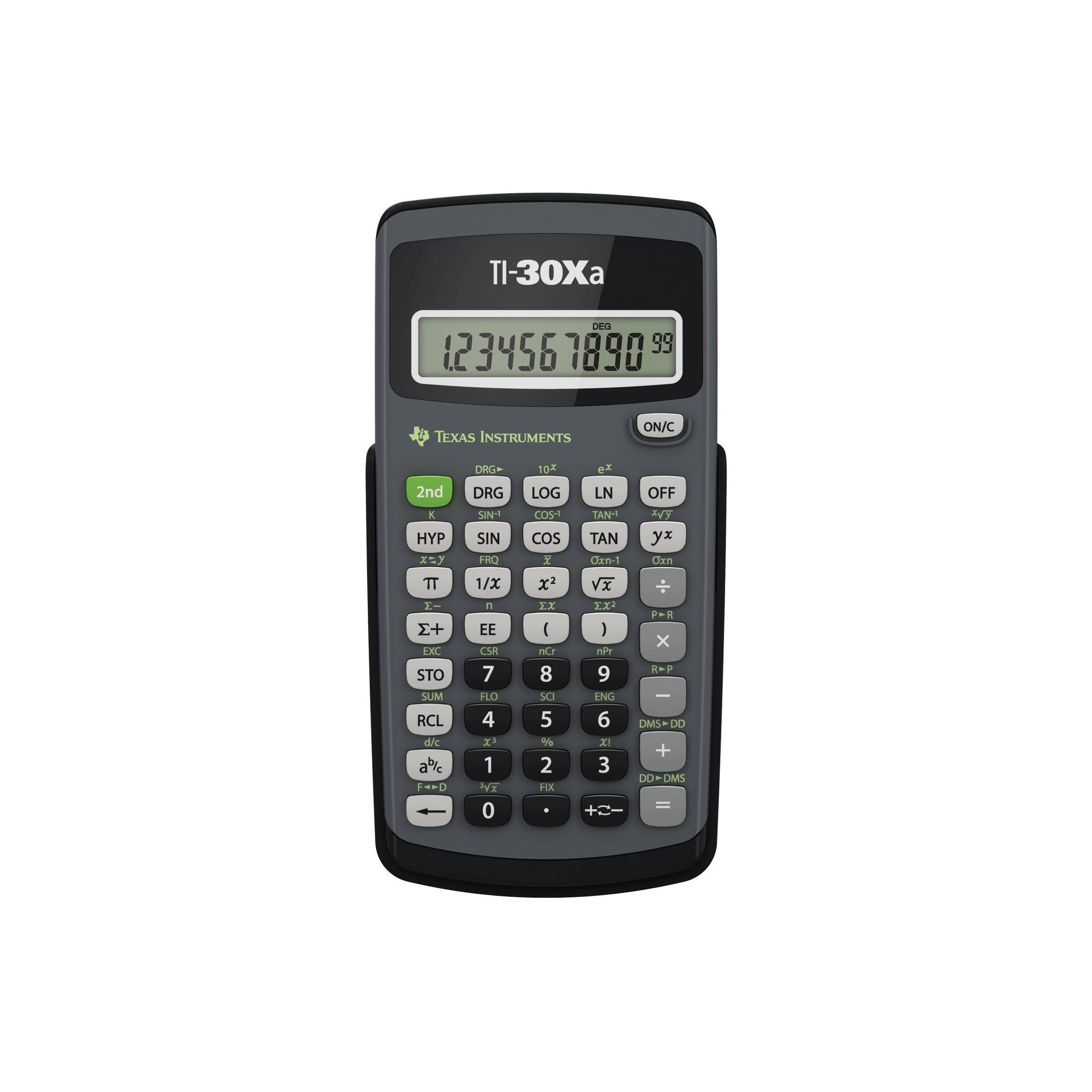 Texas Instruments TI-30Xa Scientific Calculator