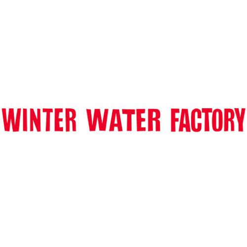 Winter Water Factory Logo