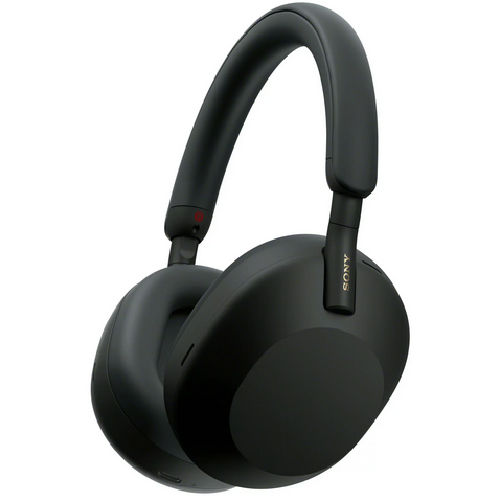 Sony WH-1000XM5 Wireless Industry Leading Noise Canceling Headphones