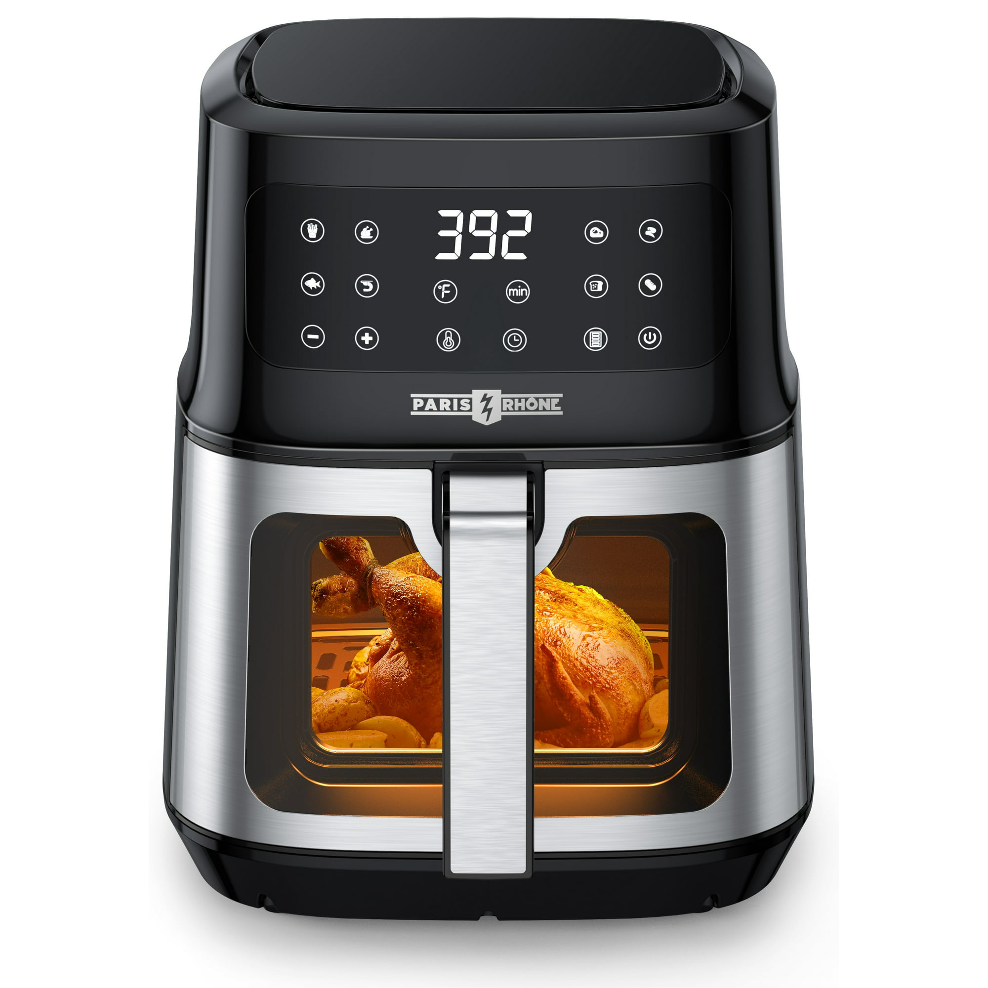 Paris Rhone PE-AF014-B Air Fryer