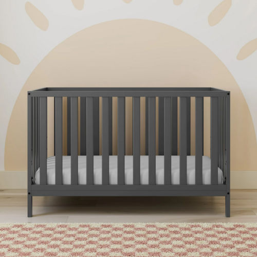 Storkcraft Sunset 4 in 1 Convertible Baby Crib
