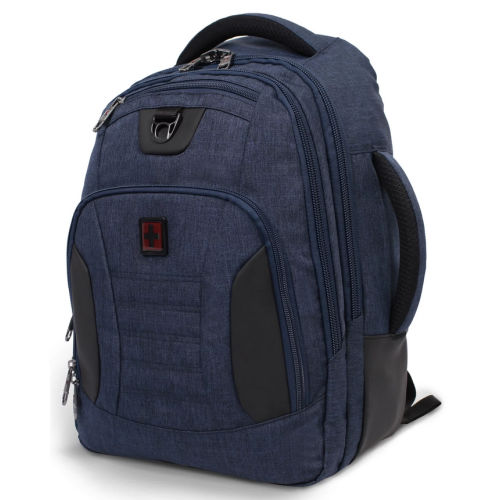 SwissTech Excursion 18-Inch Travel Backpack