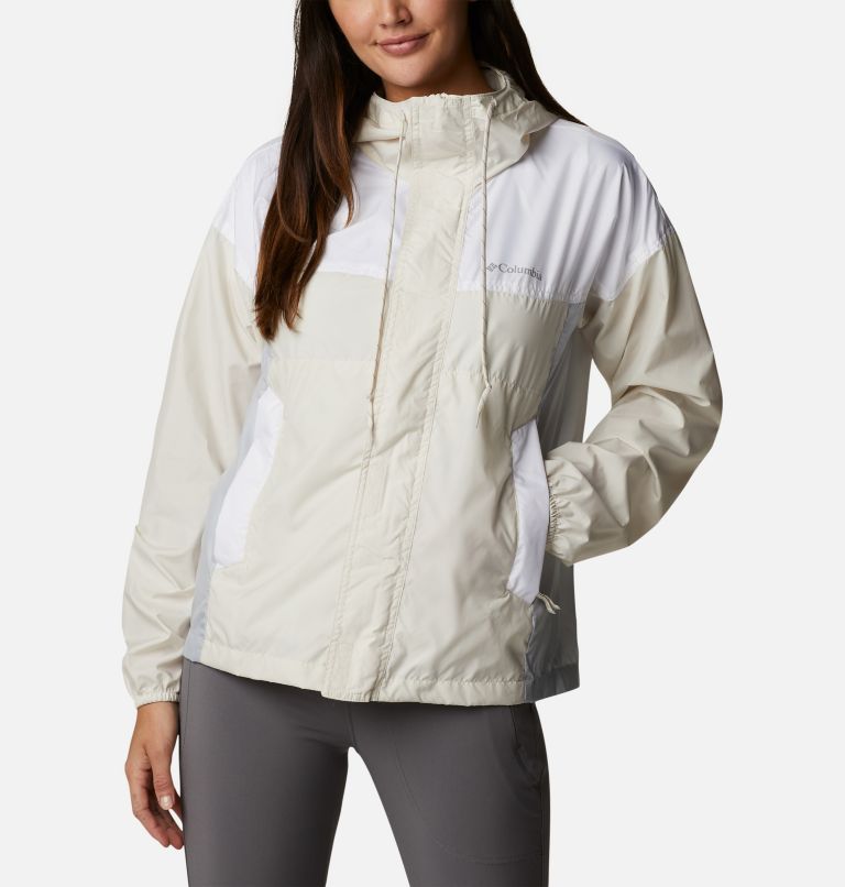 Columbia Flash Challenger Windbreaker