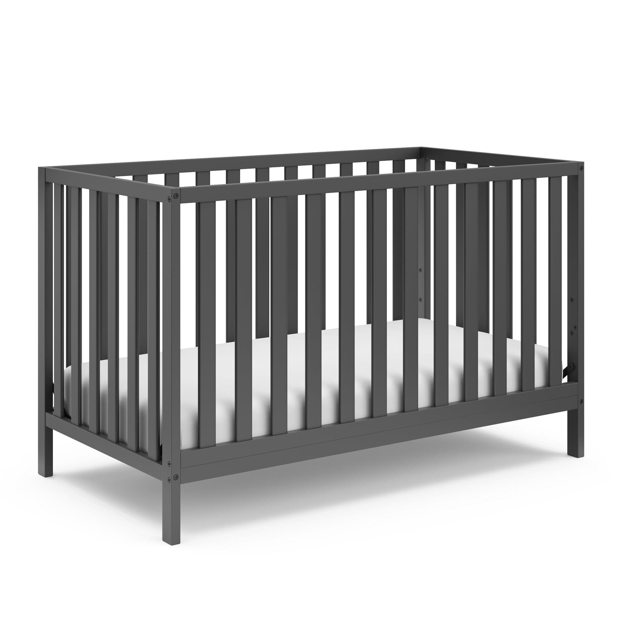 Storkcraft Sunset 4 in 1 Convertible Baby Crib