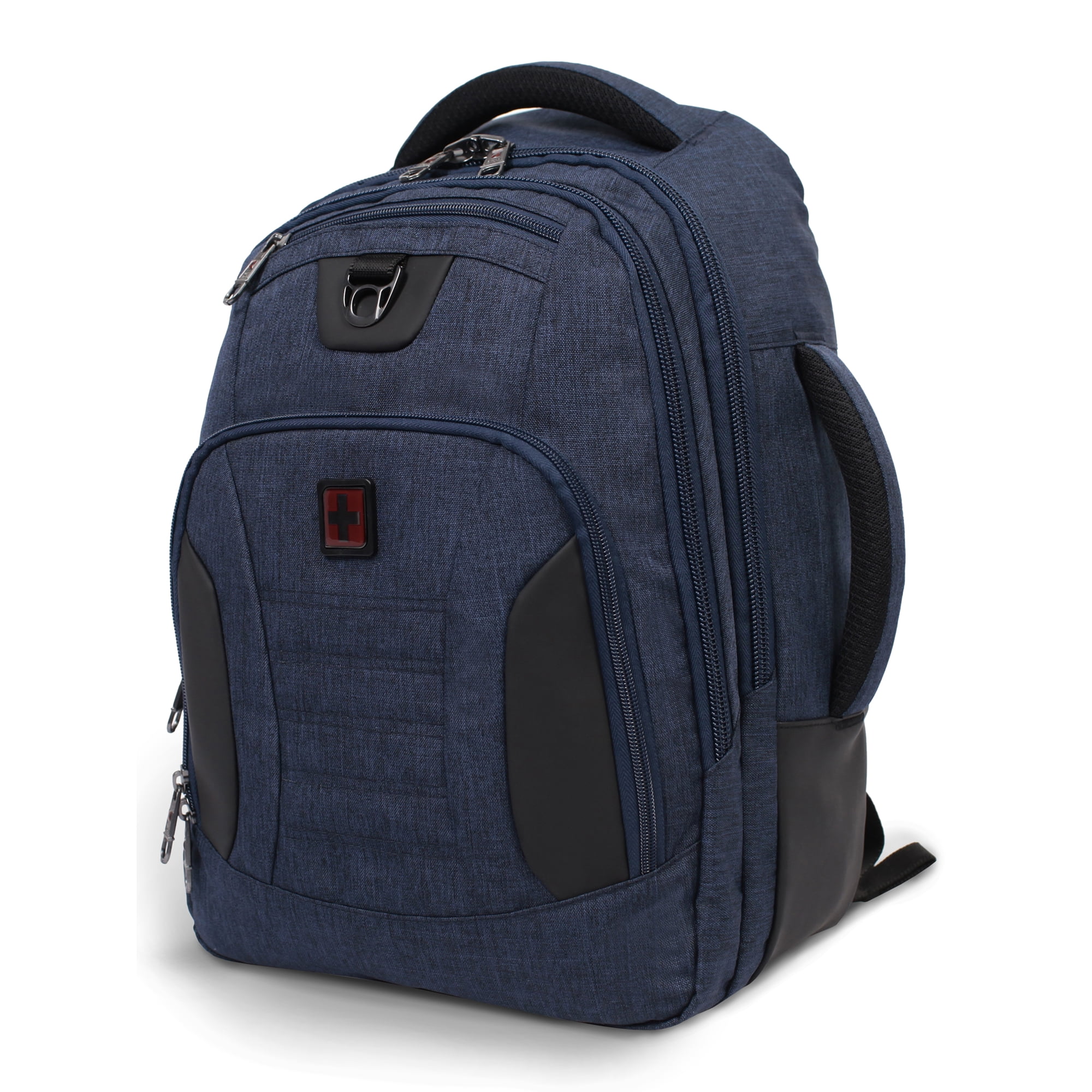 SwissTech Excursion 18-Inch Travel Backpack