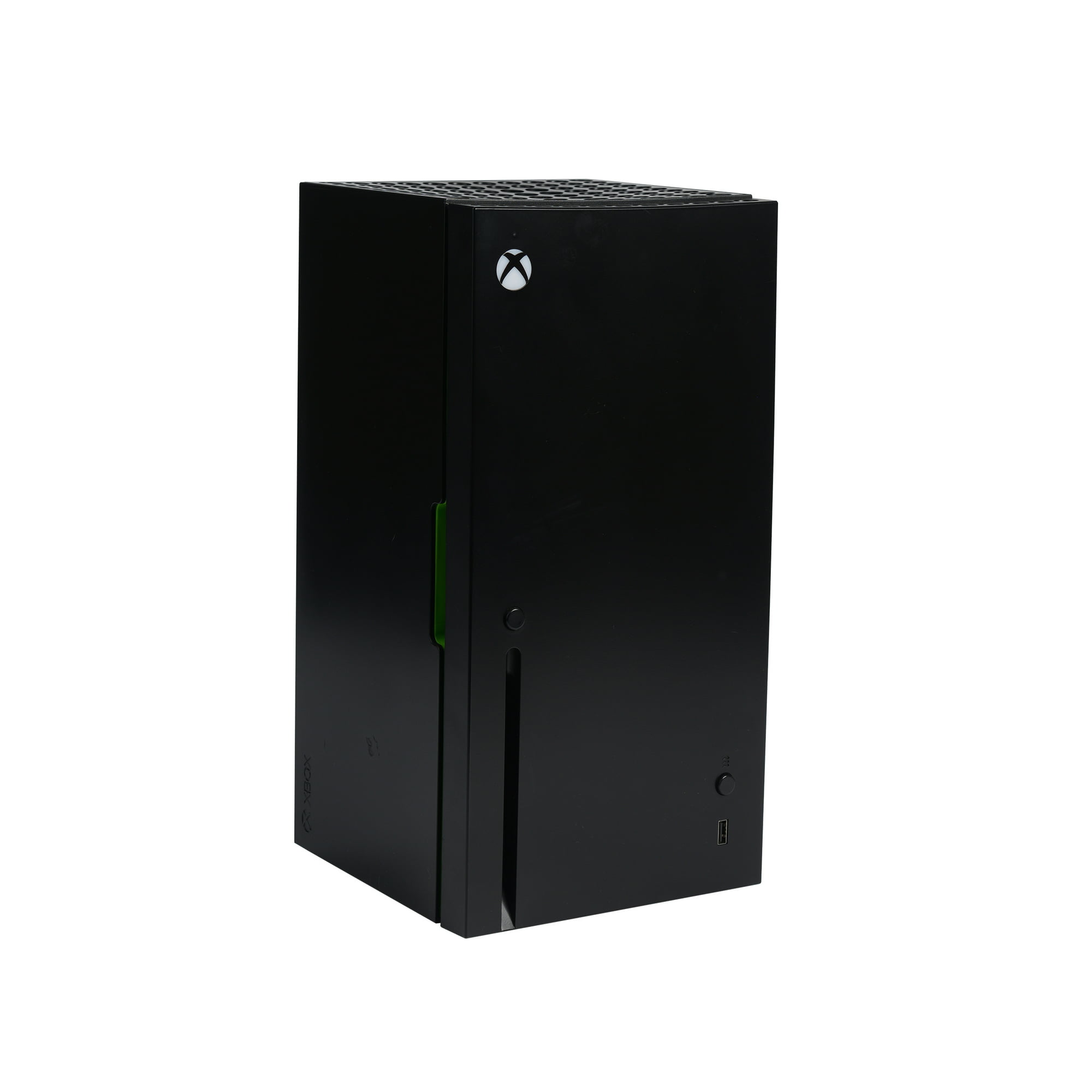 XBOX Series X Replica 8 Can Mini Fridge