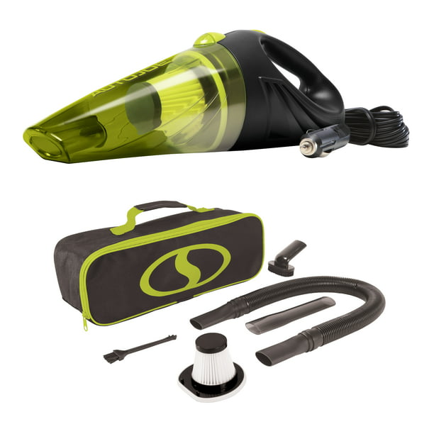 Auto Joe ATJ-V501 12-Volt Portable Car Vacuum Cleaner