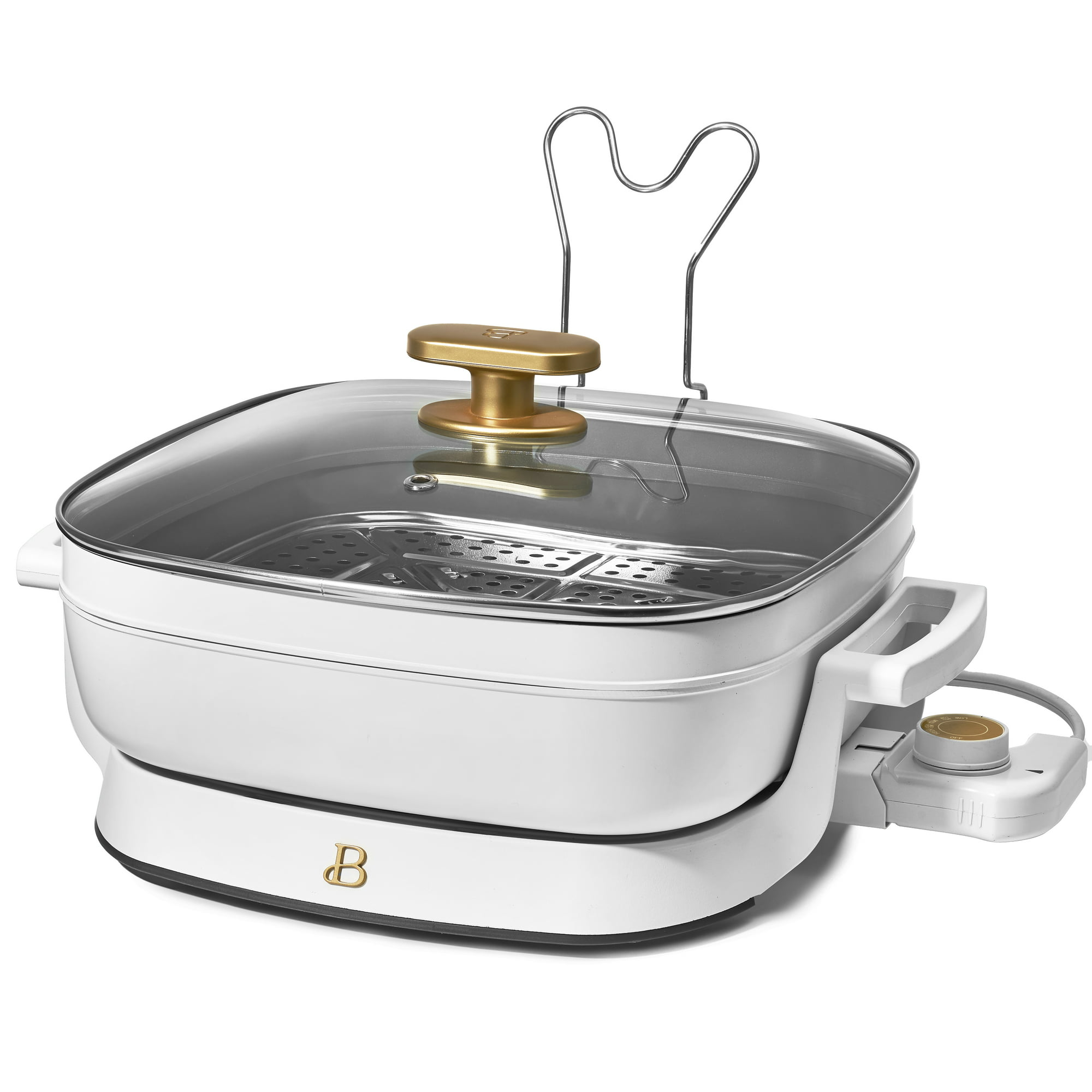 Drew Barrymore Beautiful 5-in-1 Electric Skillet