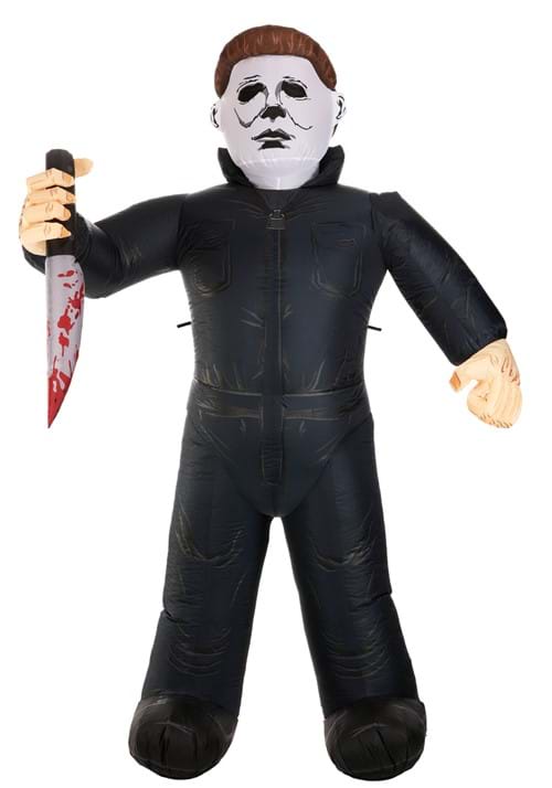 Giant Michael Myers Inflatable