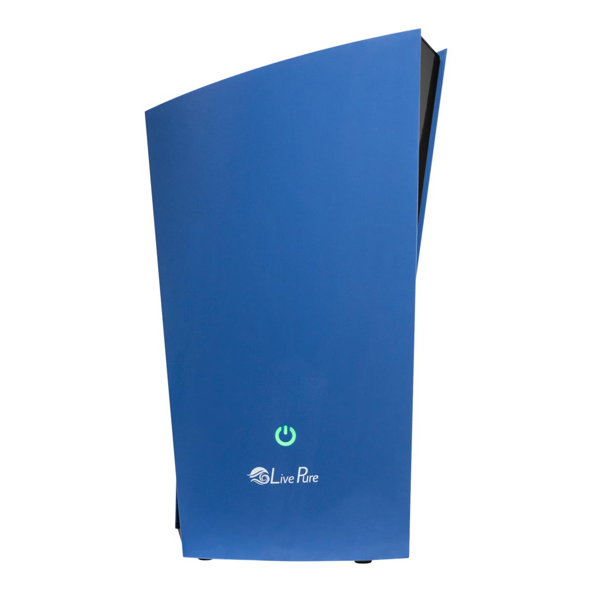 LivePure LP485HUM Ultrasonic Humidifier