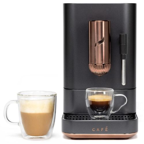 Café Affetto Automatic Espresso Machine