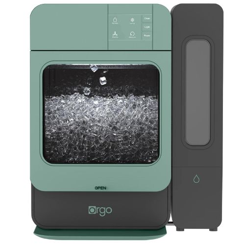 Orgo Products Sonic Countertop Ice Maker