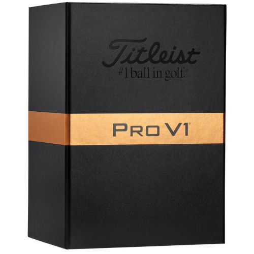 Titleist Pro V1 Holiday Gift Box