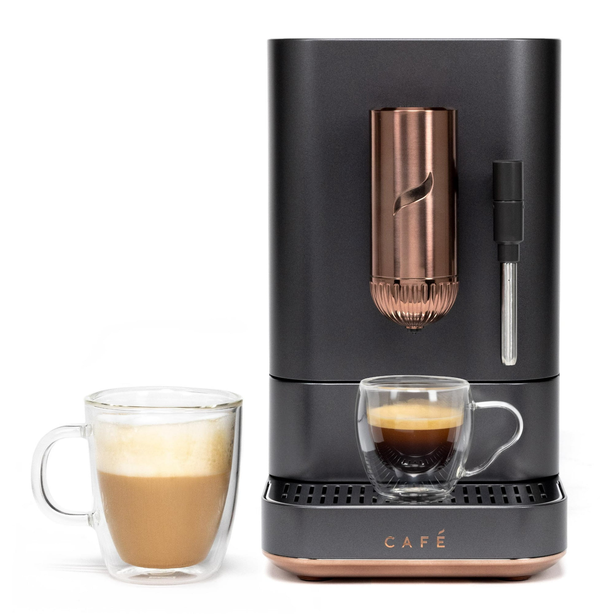 Café Affetto Automatic Espresso Machine