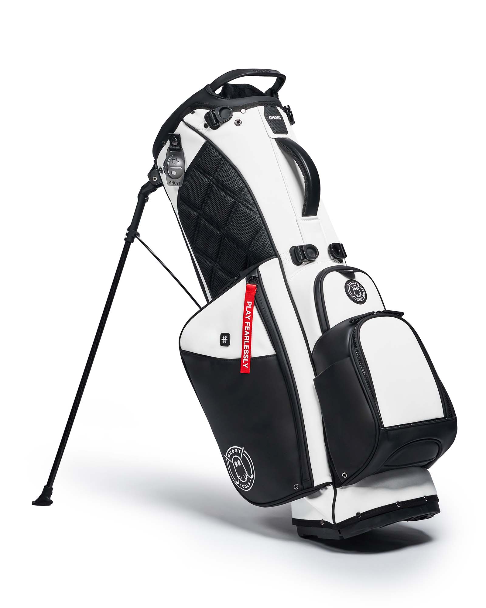 Ghost Golf Anyday Oreo Bag