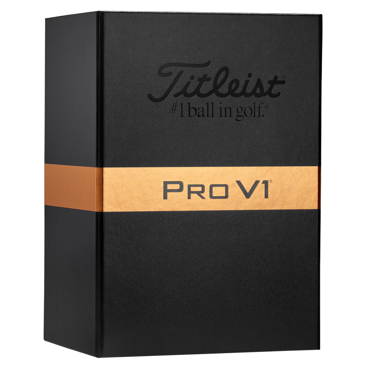 Titleist Pro V1 Holiday Gift Box
