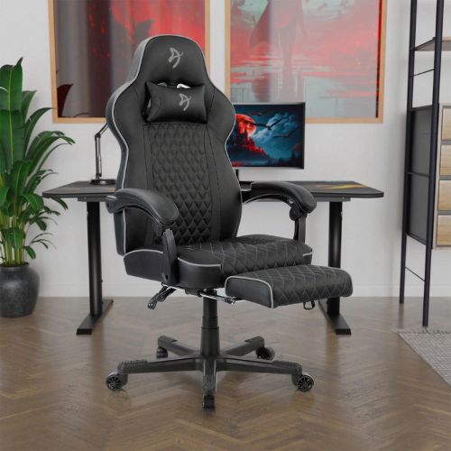 Arozzi Mugello Special Edition Gaming Chair