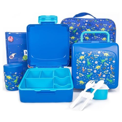 Charcy Bento Lunch Box for Kids