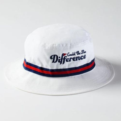 Could be the Difference Bucket Hat