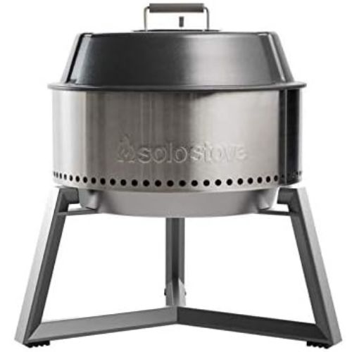 Solo ULT-SSGRILL-22 Stove Modern Grill Ultimate Bundle