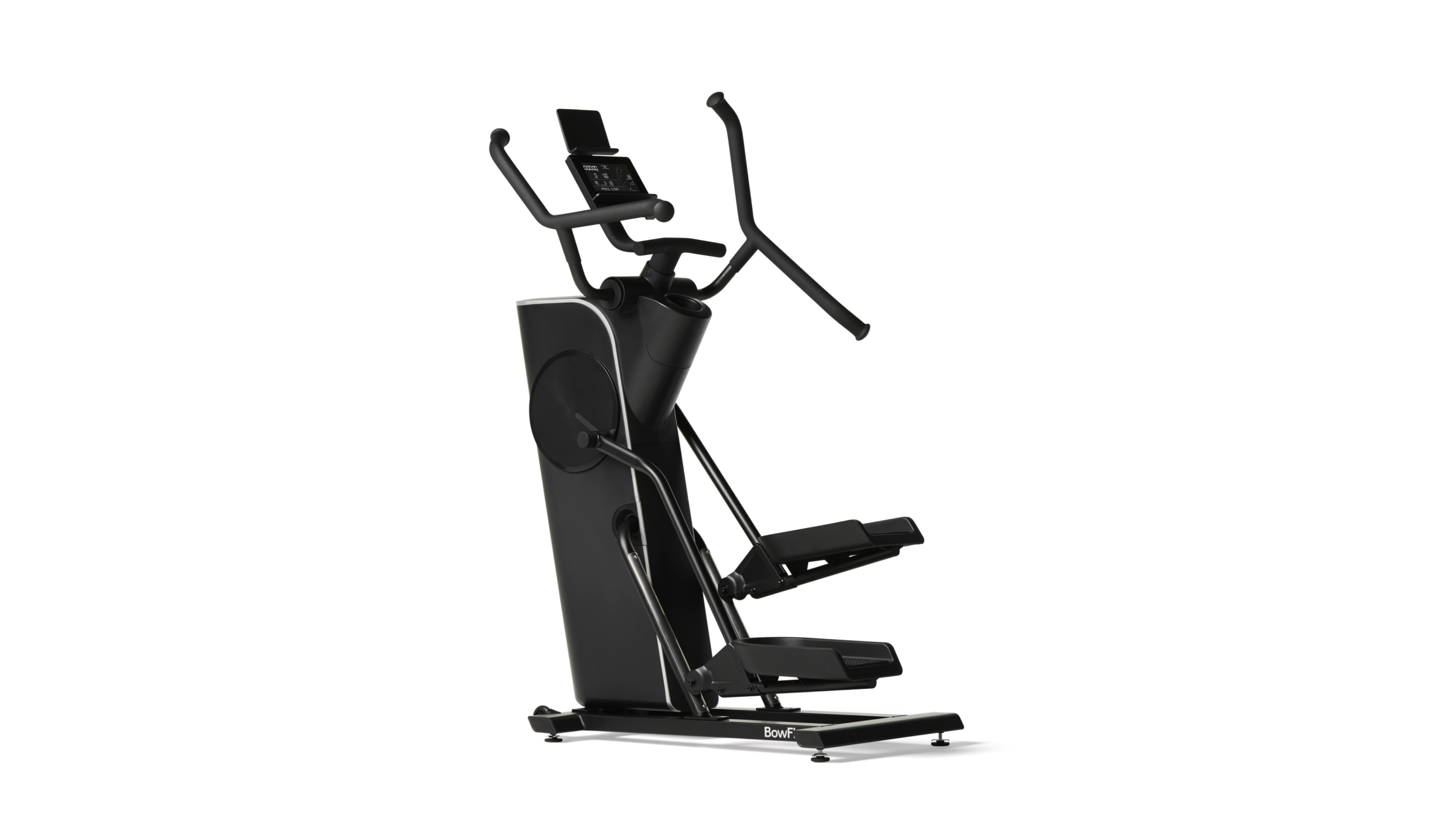 BowFlex Max Trainer SE
