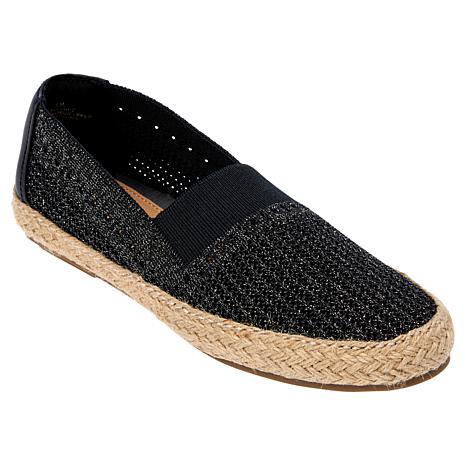 easy spirit Hassie Espadrille Slip-On Shoes