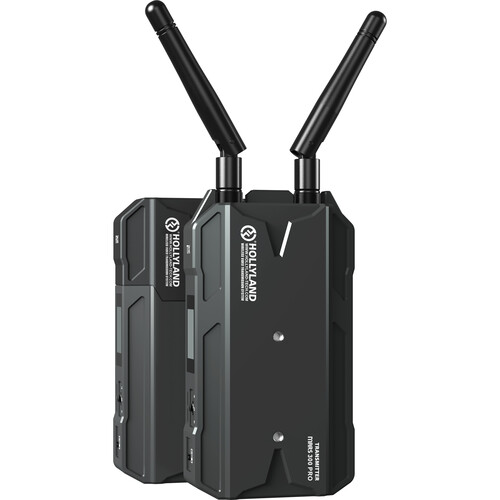Hollyland Mars 300 PRO HDMI Wireless Video Transmitter
