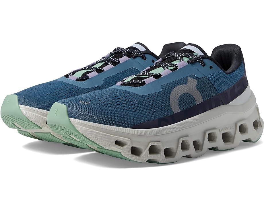On Cloudmonster Running Shoes
