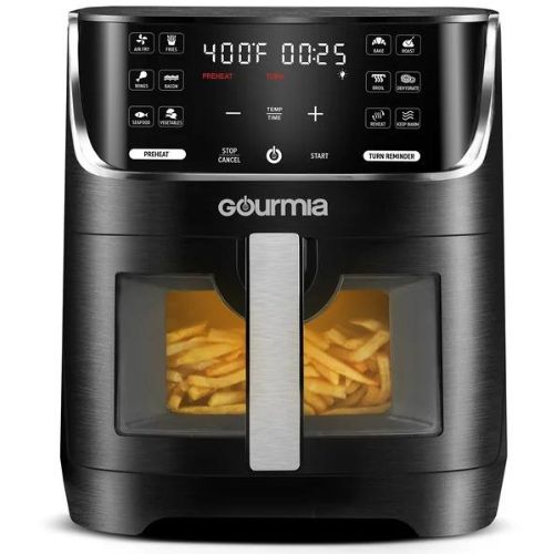 Gourmia GAF824 8-Quart Digital Air Fryer