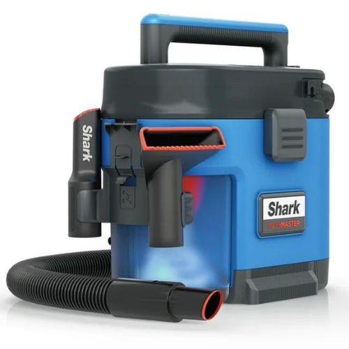 Shark MessMaster Portable Wet Dry Vacuum VS100