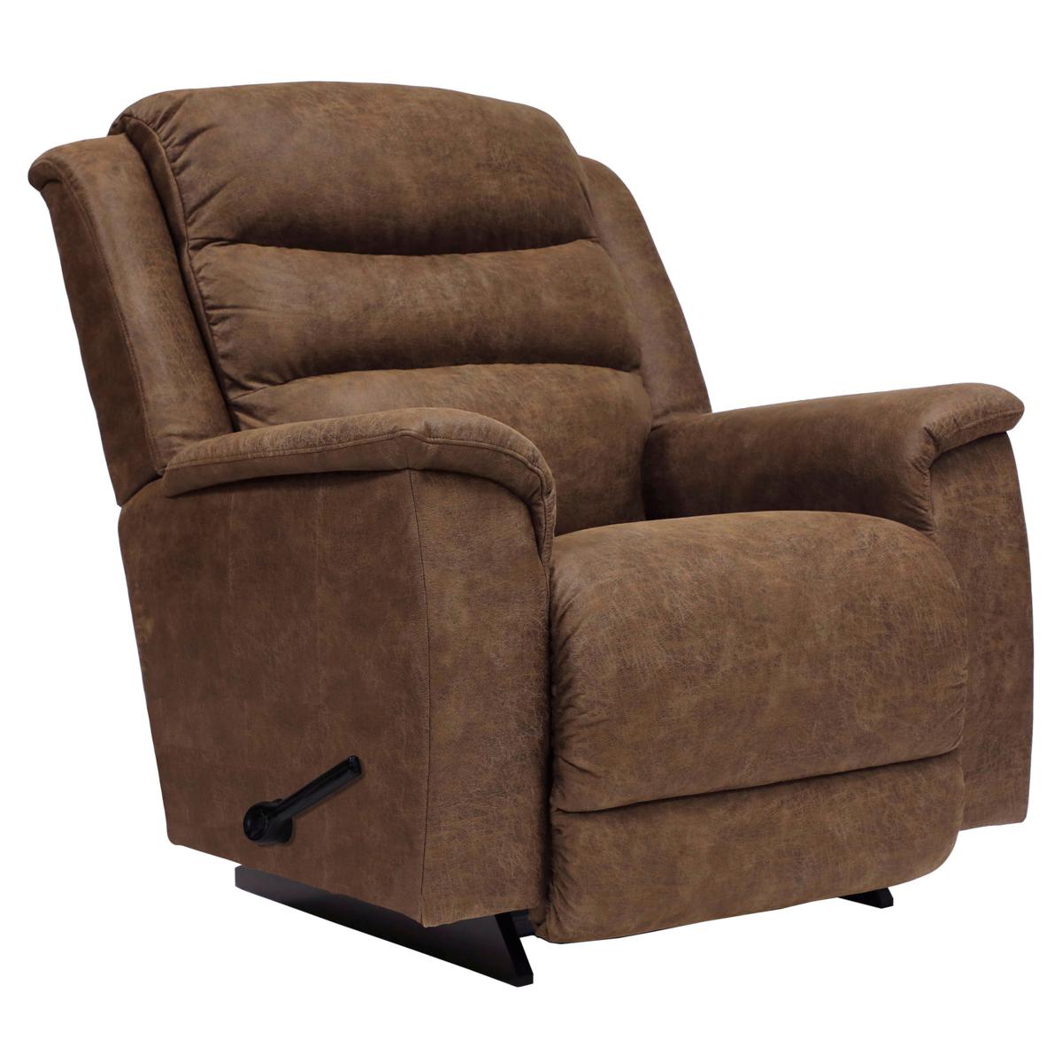 La-Z-Boy Redwood Rocker Recliner