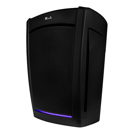 LivePure Bali Multi-Room HEPA Air Purifier