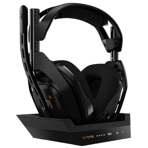 Astro Gaming A50 Wireless Gaming Headset
