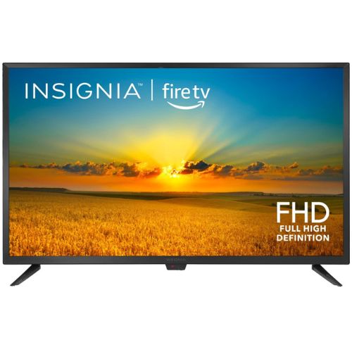 Insignia NS-32F202NA23 32-Inch F20 Series LED Full HD Smart Fire TV