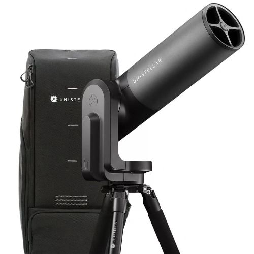 Unistellar eQuinox 2 Telescope