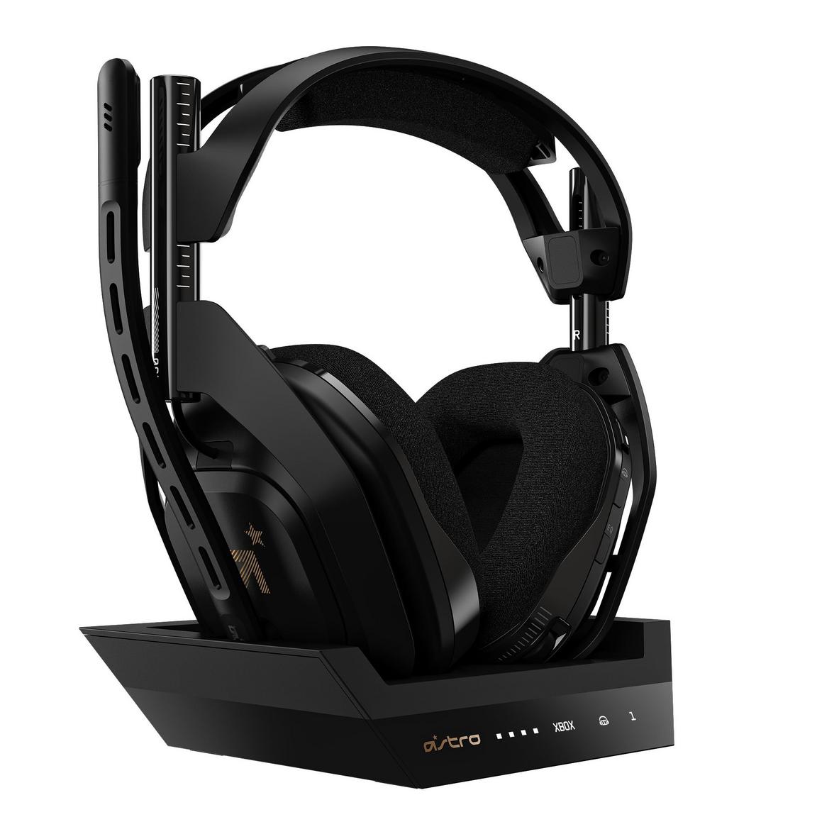 Astro Gaming A50 Wireless Gaming Headset