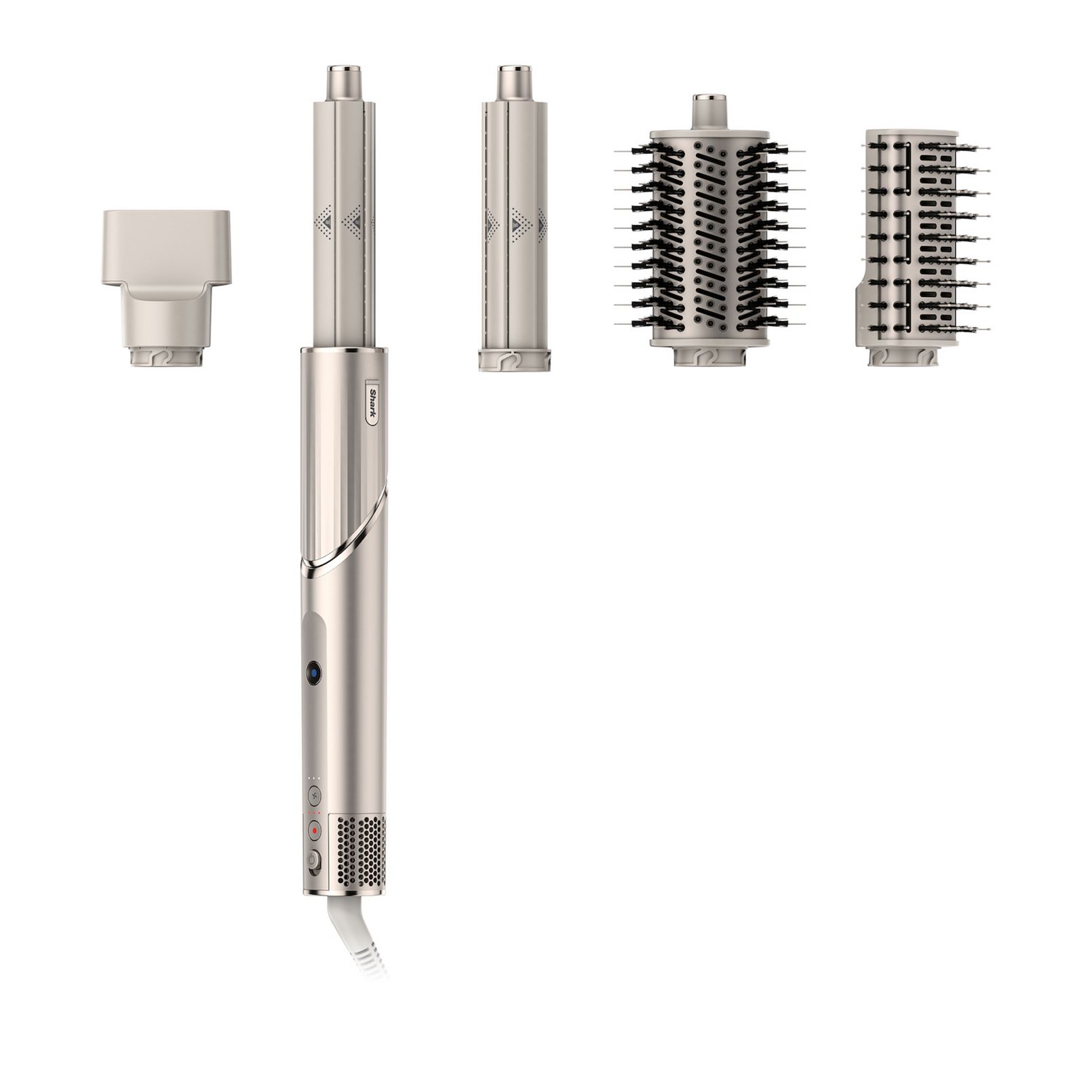 Shark HD430 FlexStyle Air Drying & Styling Hair System