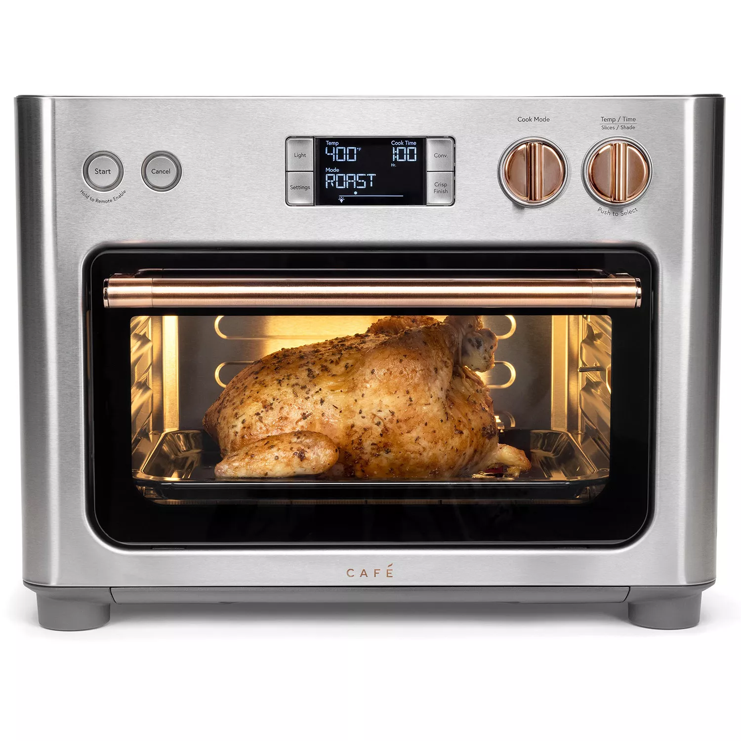 Café Couture Oven