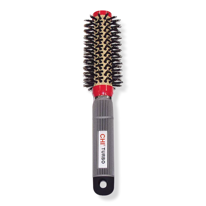 Chi Turbo Round Boar Brush