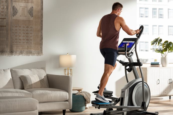 NordicTrack Commercial 14.9 Elliptical