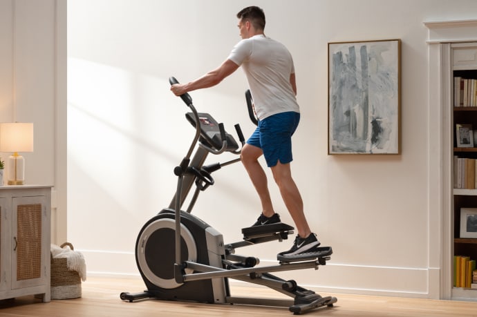 NordicTrack Commercial 9.9 Elliptical