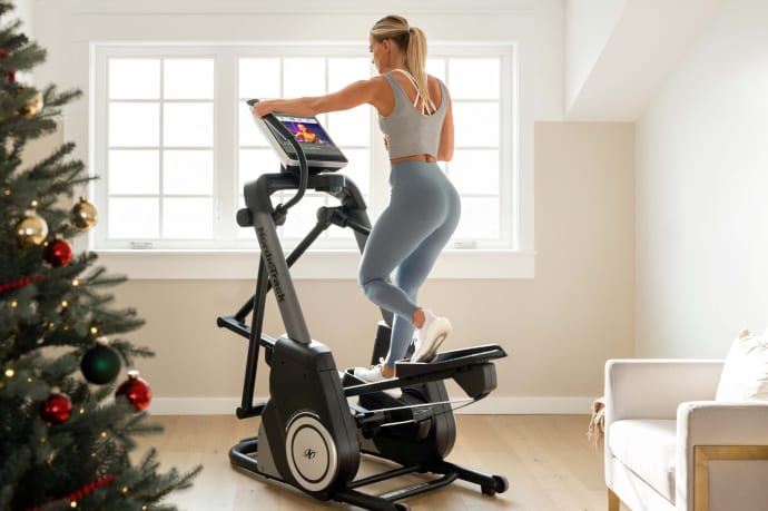 NordicTrack FS14i Elliptical