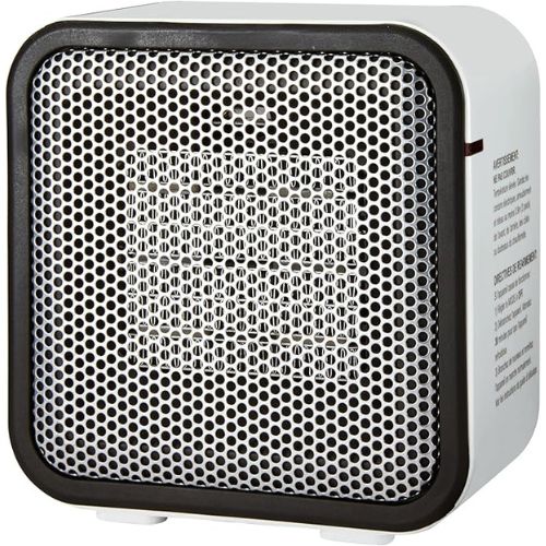 Amazon Basics Ceramic Space Heater