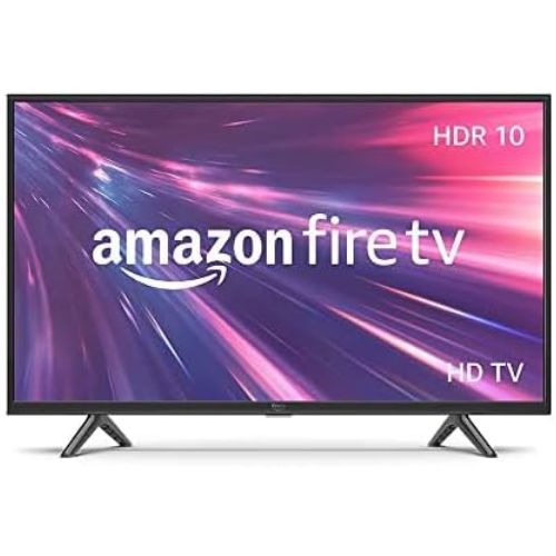 Amazon Fire TV 32-Inch 2-Series Smart HDTV