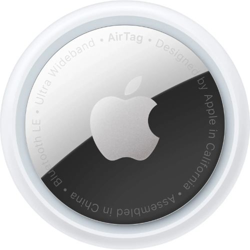 Apple MX532LL/A Silver AirTag