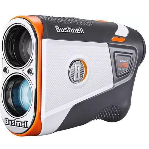 Bushnell Tour V6 Shift Rangefinder