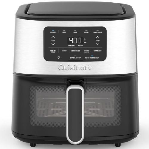 Cuisinart AIR-200 6-Quart Air Fryer Oven